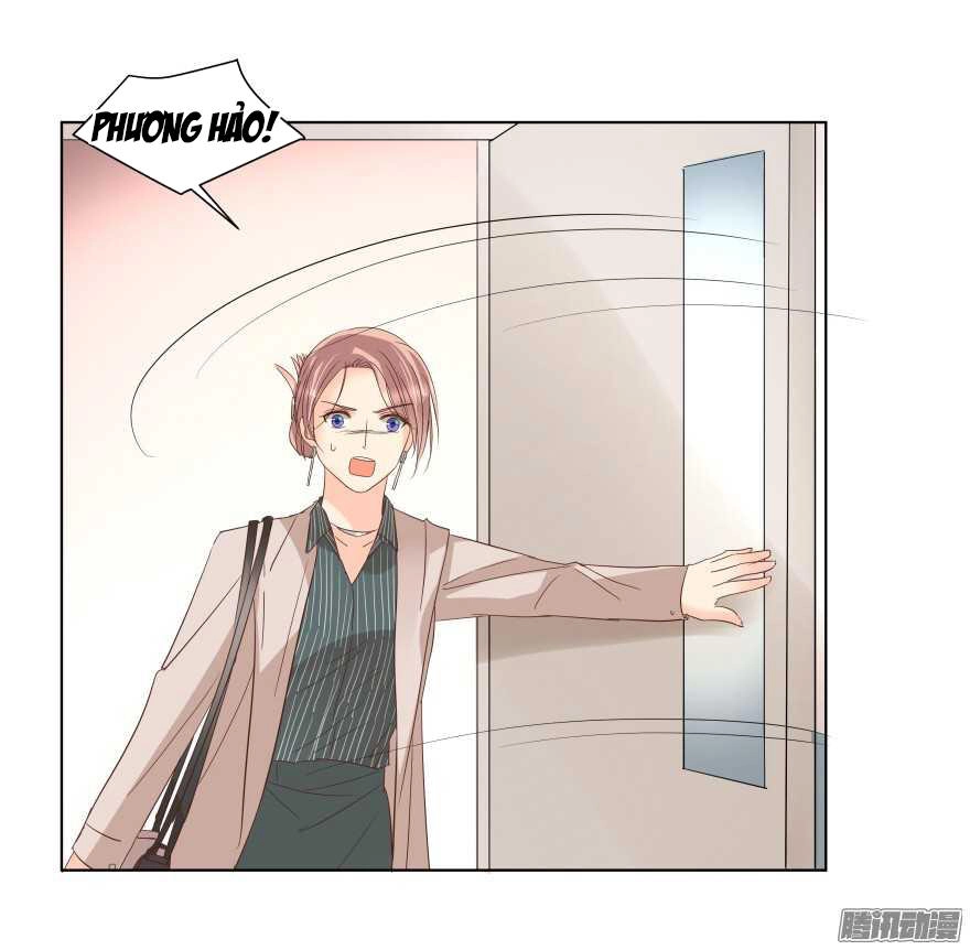 Ông Bố Đơn Thân Hàng Tỷ Chapter 82 - 3