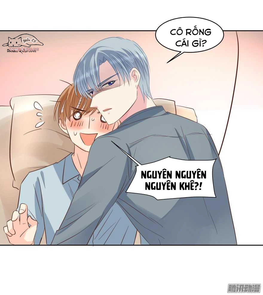 Ông Bố Đơn Thân Hàng Tỷ Chapter 82 - 4