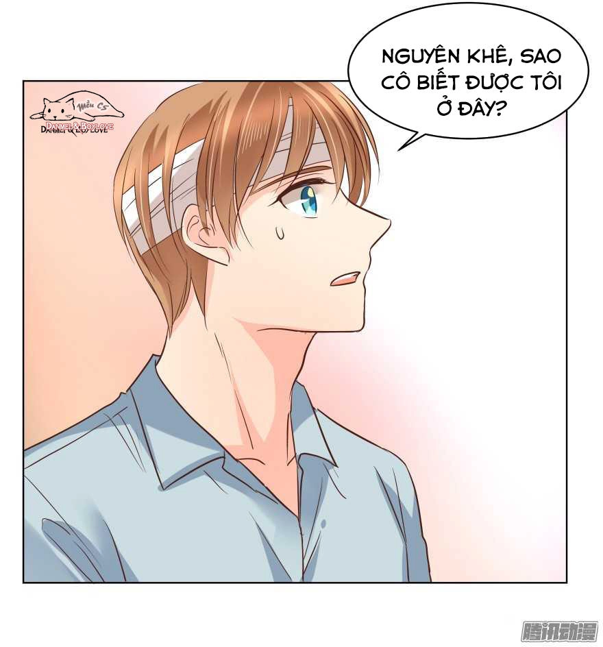 Ông Bố Đơn Thân Hàng Tỷ Chapter 82 - 6