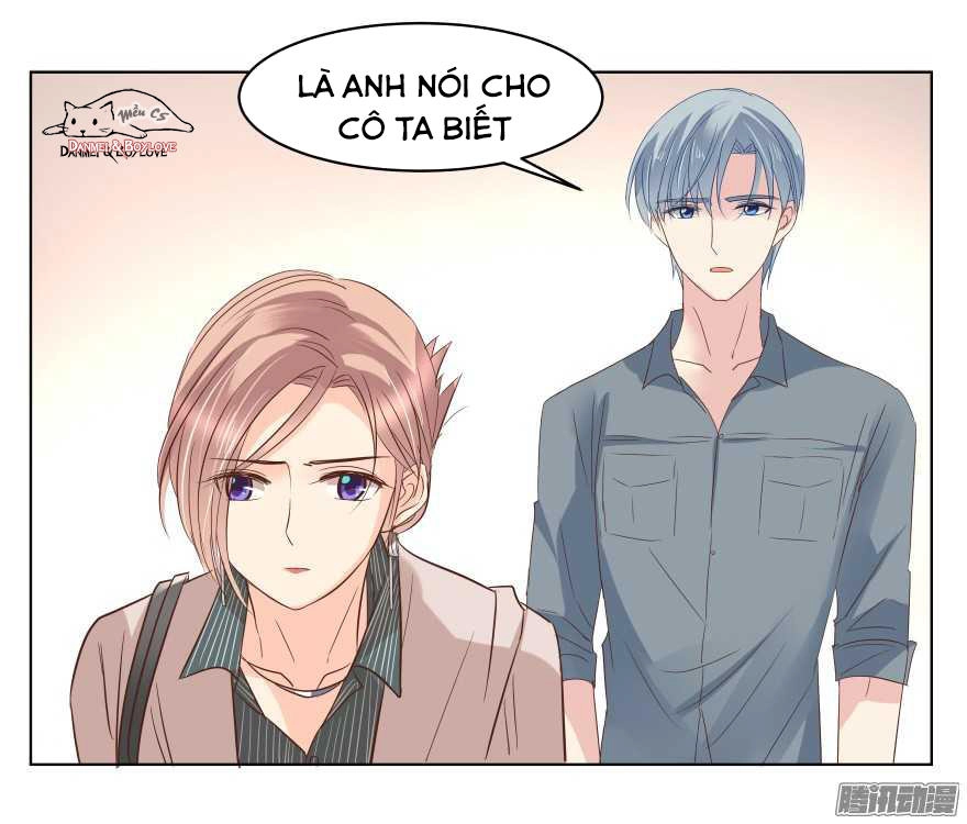 Ông Bố Đơn Thân Hàng Tỷ Chapter 82 - 7