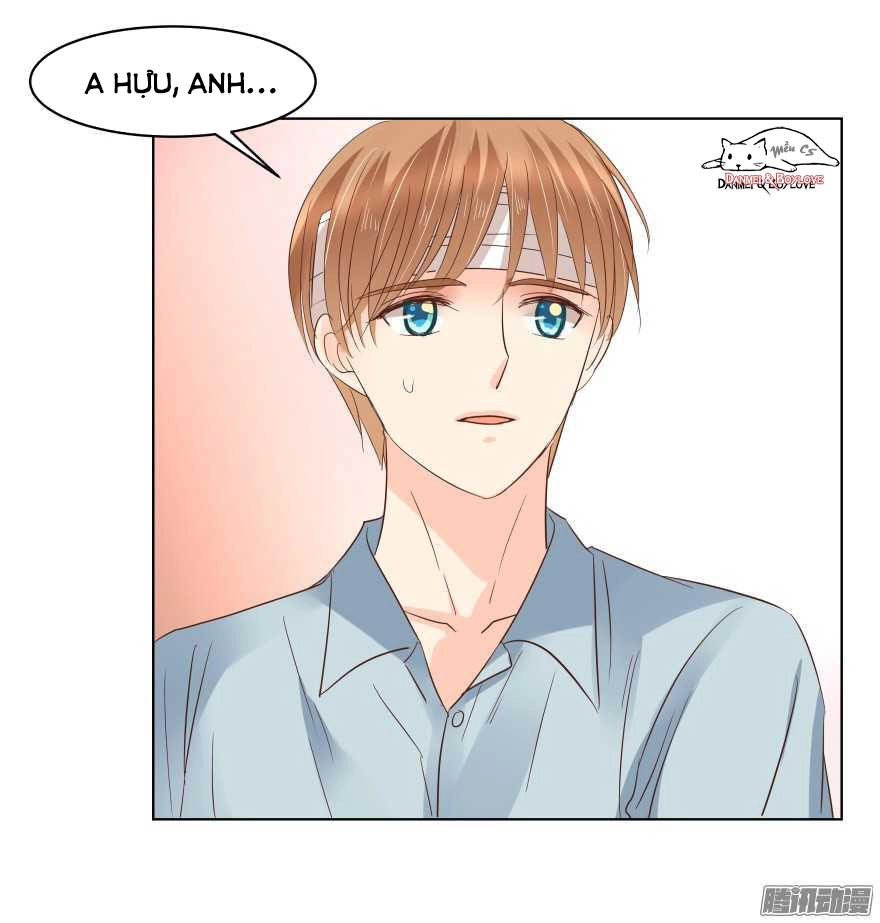 Ông Bố Đơn Thân Hàng Tỷ Chapter 82 - 8