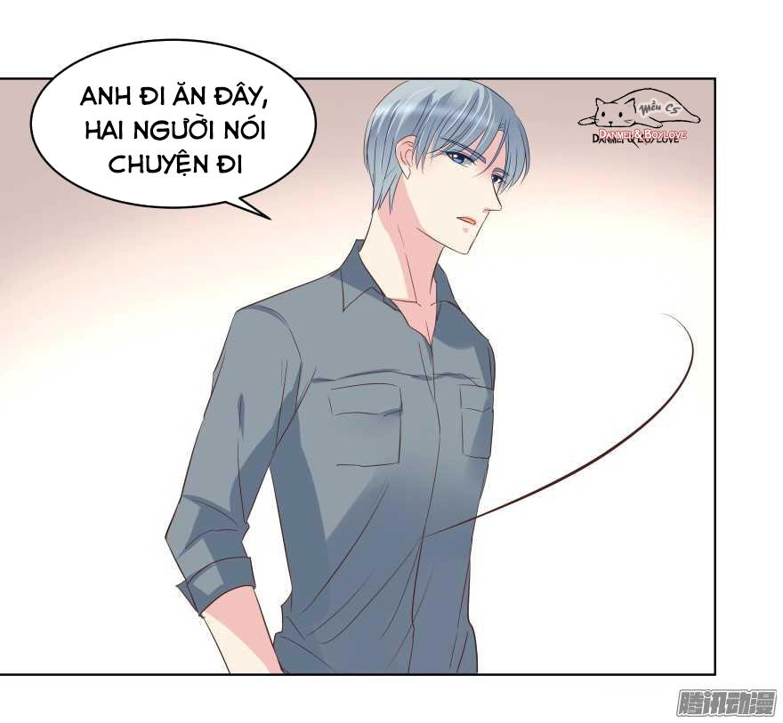 Ông Bố Đơn Thân Hàng Tỷ Chapter 82 - 9