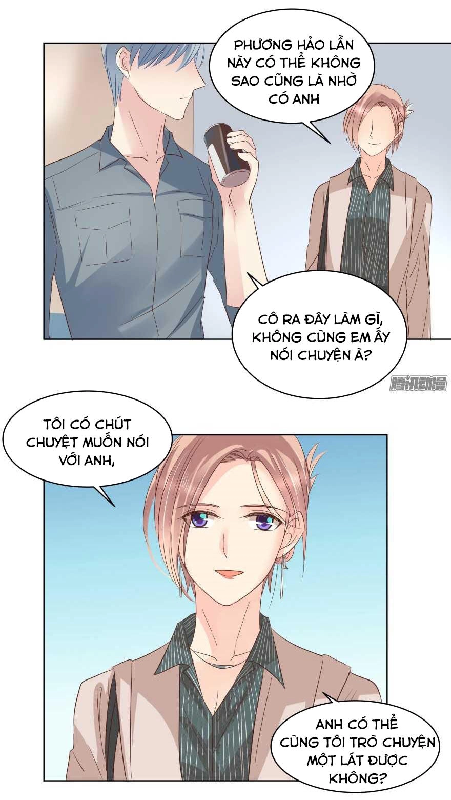 Ông Bố Đơn Thân Hàng Tỷ Chapter 82 - 12