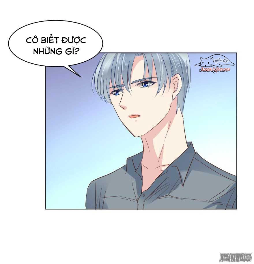 Ông Bố Đơn Thân Hàng Tỷ Chapter 82 - 16