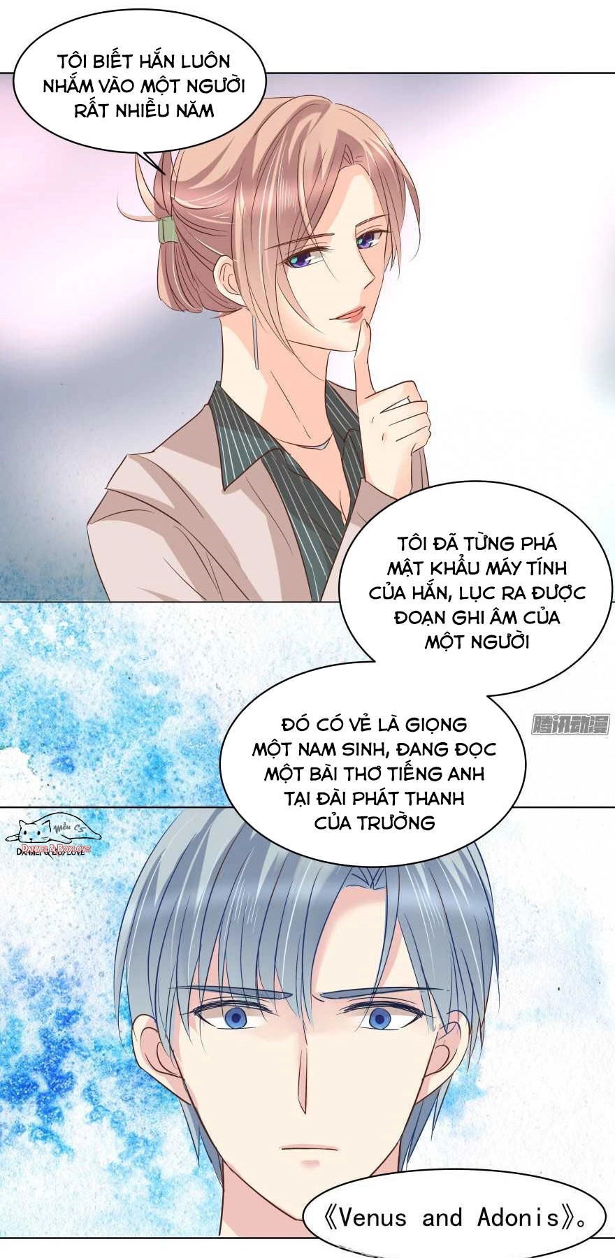 Ông Bố Đơn Thân Hàng Tỷ Chapter 82 - 17