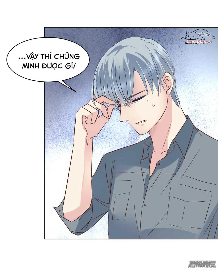 Ông Bố Đơn Thân Hàng Tỷ Chapter 82 - 21