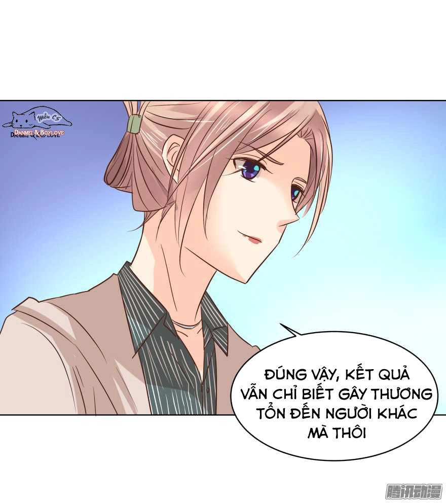 Ông Bố Đơn Thân Hàng Tỷ Chapter 82 - 22