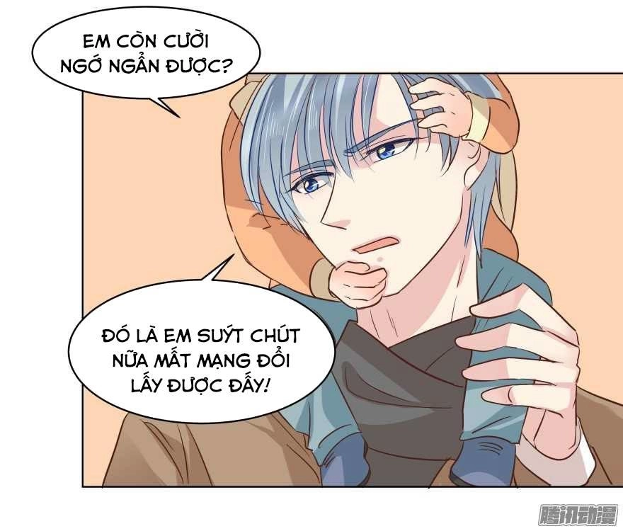 Ông Bố Đơn Thân Hàng Tỷ Chapter 83 - 10