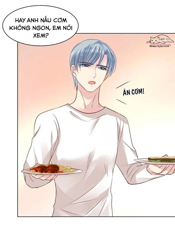 Ông Bố Đơn Thân Hàng Tỷ Chapter 83 - 17