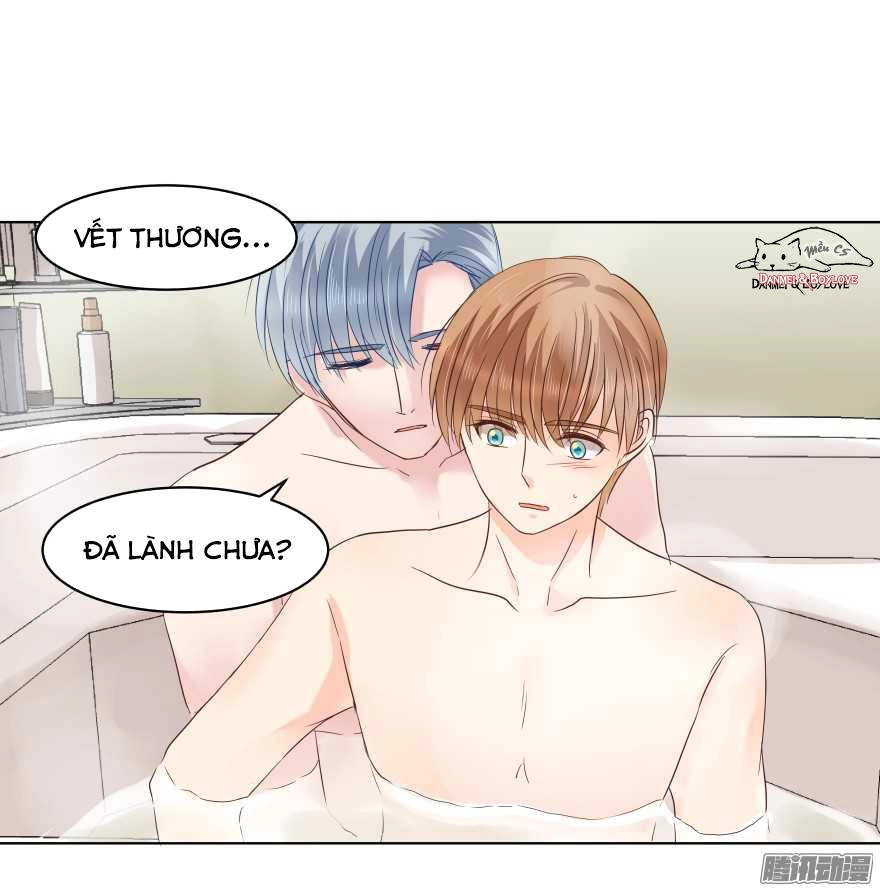 Ông Bố Đơn Thân Hàng Tỷ Chapter 84 - 2