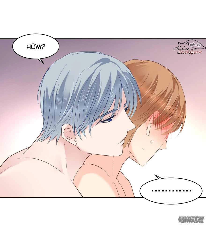 Ông Bố Đơn Thân Hàng Tỷ Chapter 84 - 4