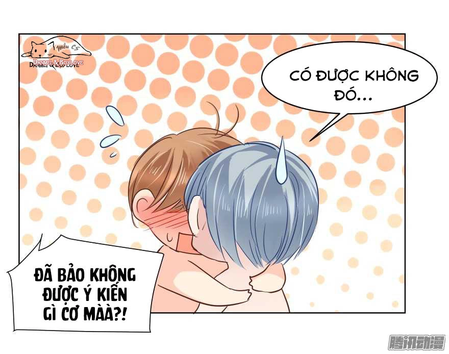 Ông Bố Đơn Thân Hàng Tỷ Chapter 84 - 16