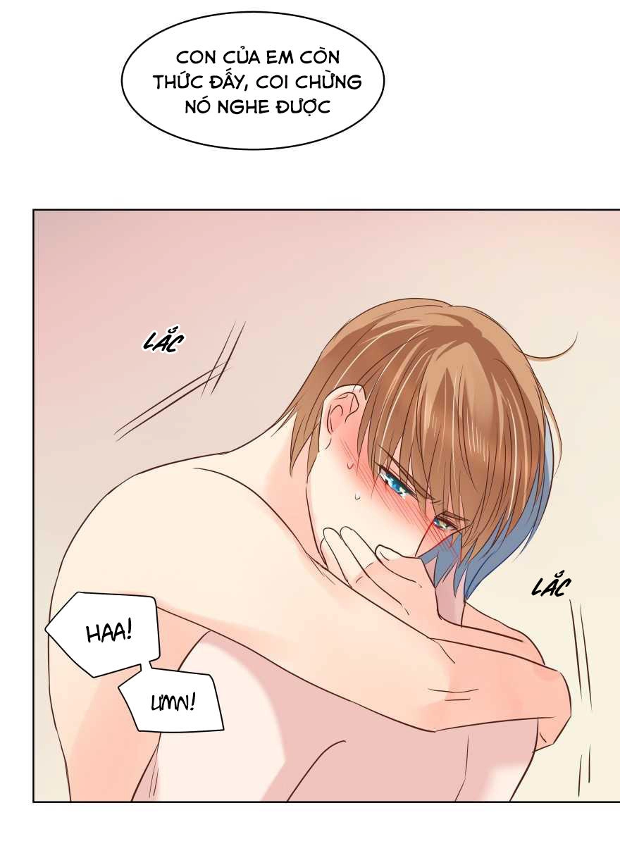 Ông Bố Đơn Thân Hàng Tỷ Chapter 84 - 18