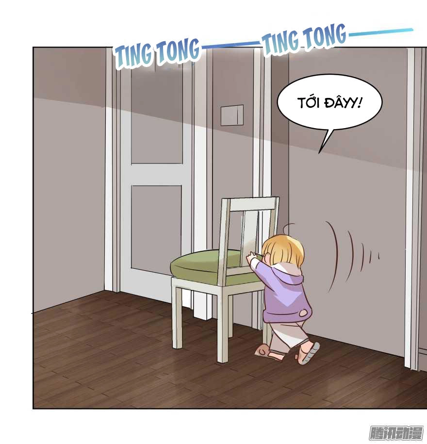 Ông Bố Đơn Thân Hàng Tỷ Chapter 84 - 23