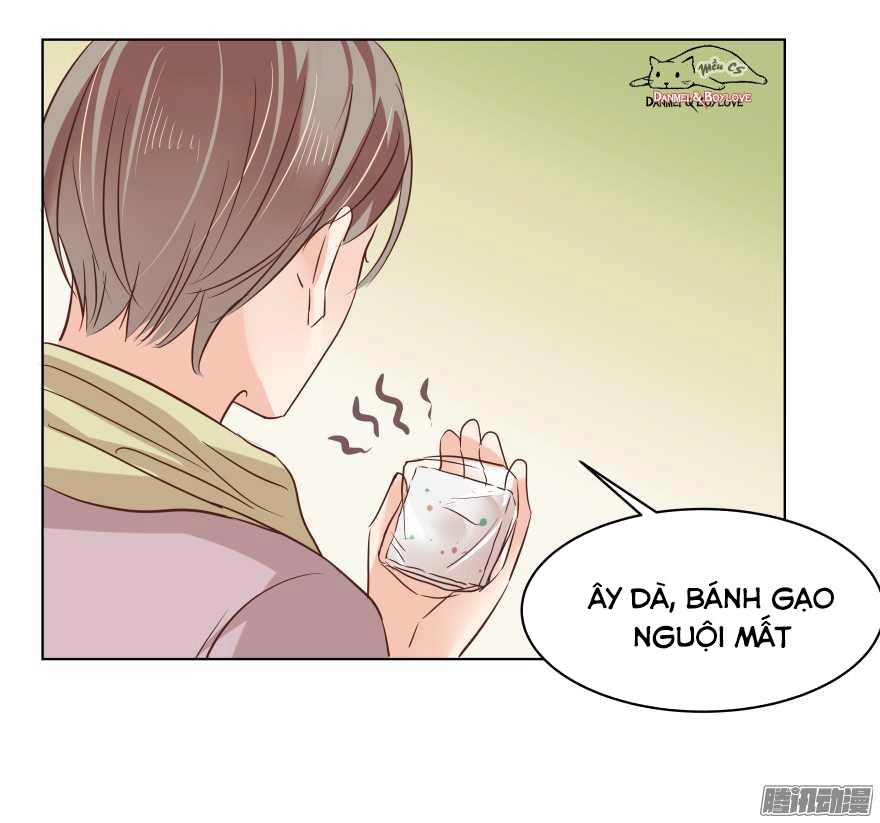 Ông Bố Đơn Thân Hàng Tỷ Chapter 84 - 28