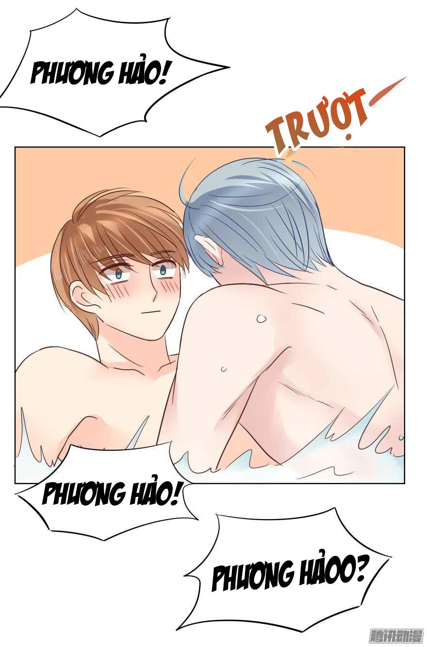 Ông Bố Đơn Thân Hàng Tỷ Chapter 84 - 30