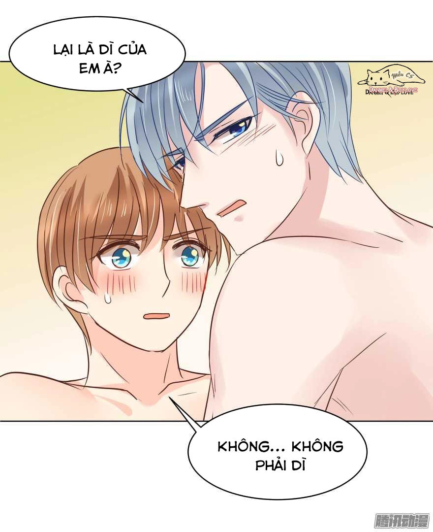 Ông Bố Đơn Thân Hàng Tỷ Chapter 84 - 31