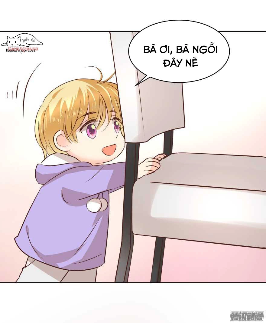 Ông Bố Đơn Thân Hàng Tỷ Chapter 85 - 3