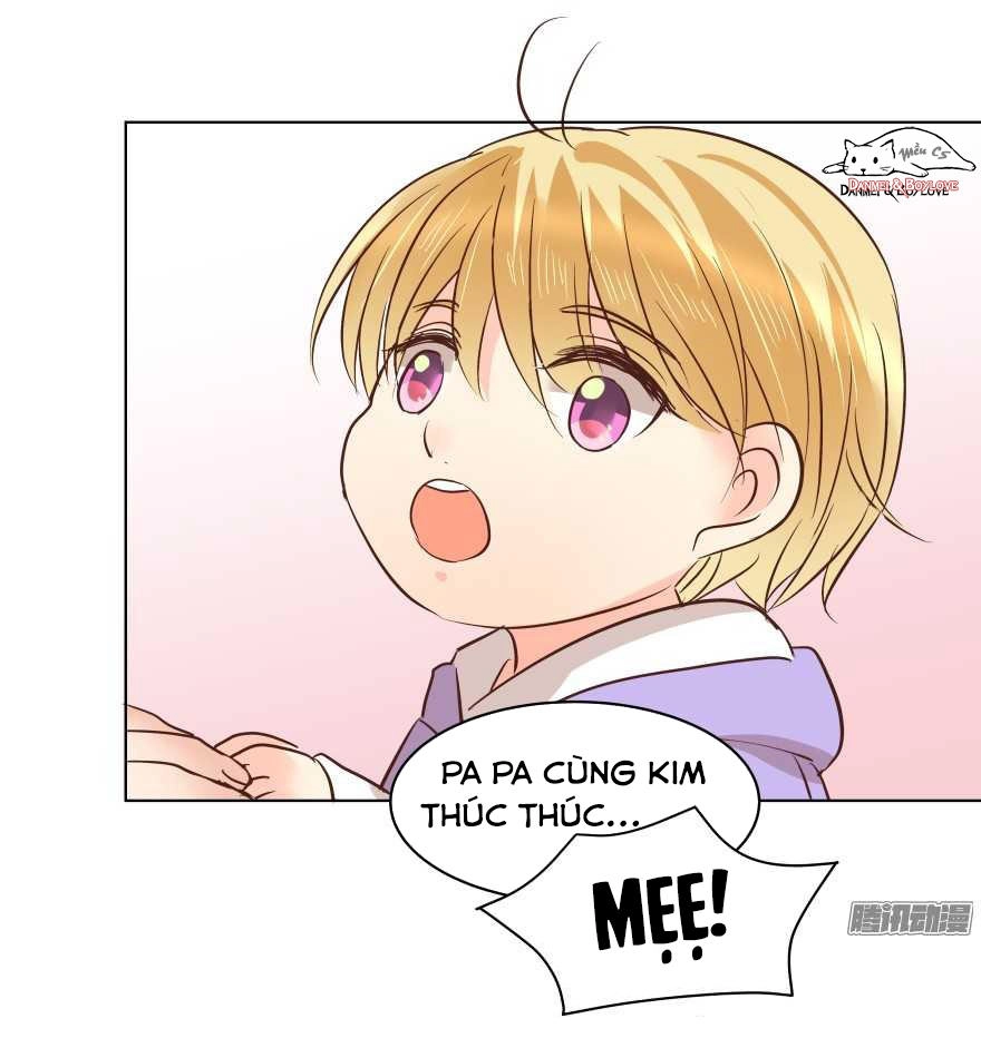 Ông Bố Đơn Thân Hàng Tỷ Chapter 85 - 4