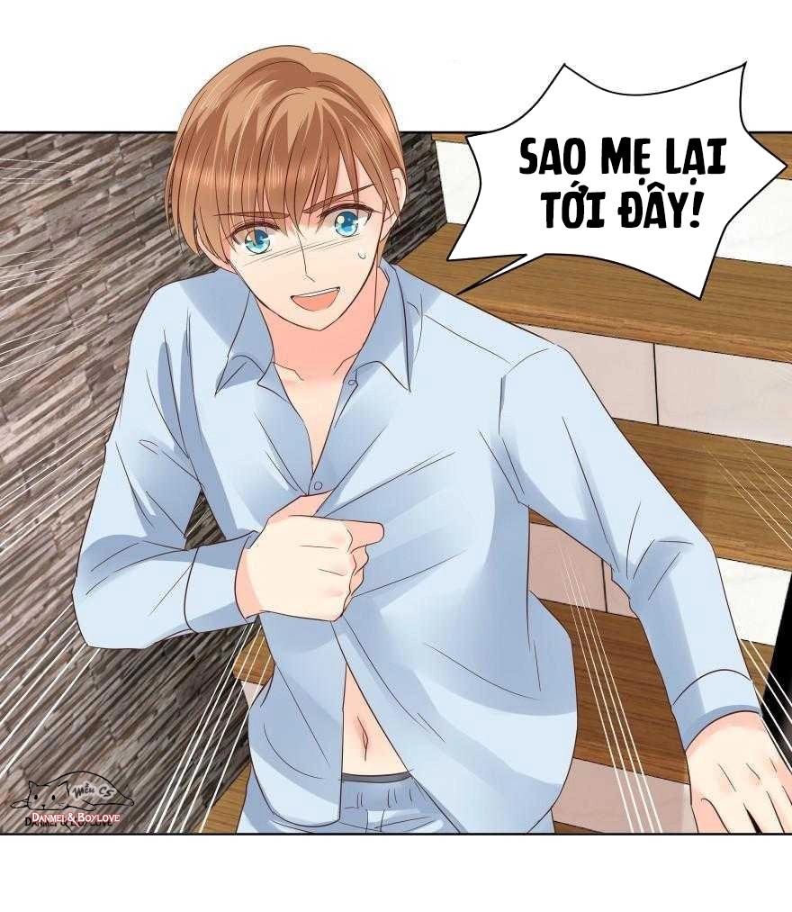 Ông Bố Đơn Thân Hàng Tỷ Chapter 85 - 5