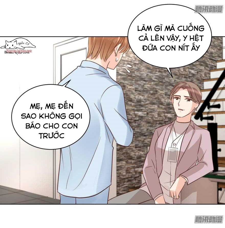 Ông Bố Đơn Thân Hàng Tỷ Chapter 85 - 6