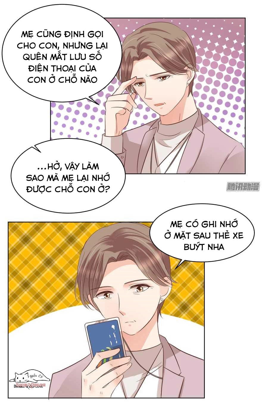 Ông Bố Đơn Thân Hàng Tỷ Chapter 85 - 7