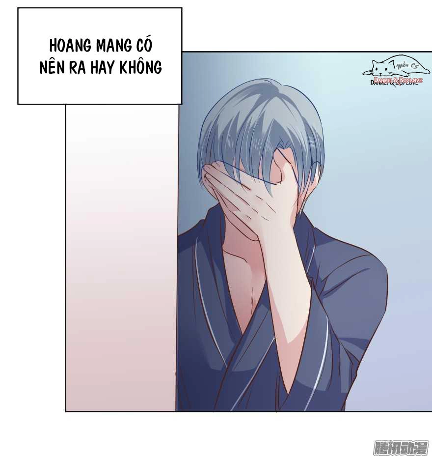 Ông Bố Đơn Thân Hàng Tỷ Chapter 85 - 9