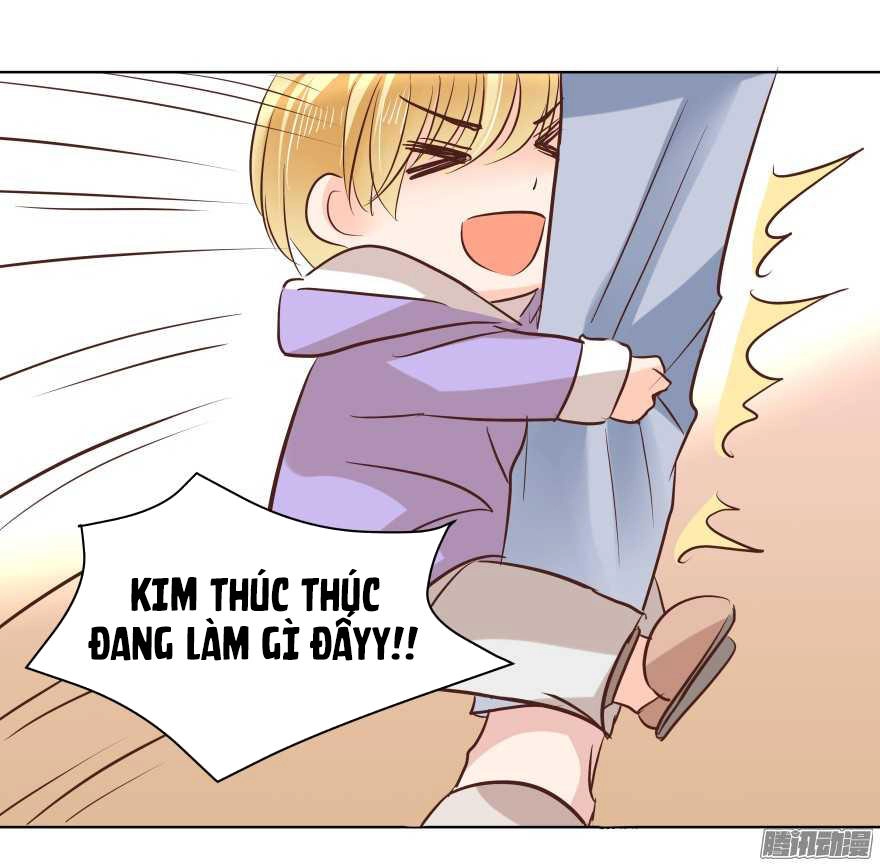 Ông Bố Đơn Thân Hàng Tỷ Chapter 85 - 10