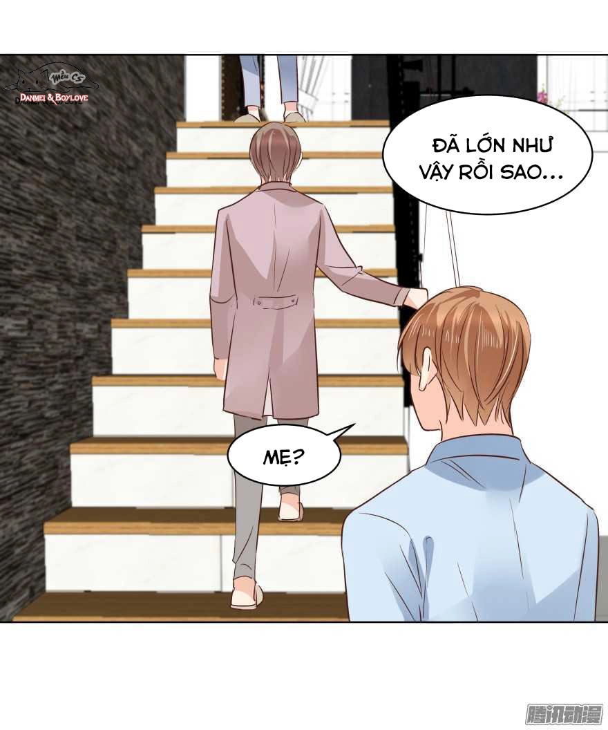 Ông Bố Đơn Thân Hàng Tỷ Chapter 85 - 14