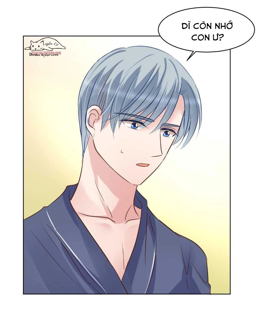 Ông Bố Đơn Thân Hàng Tỷ Chapter 85 - 16