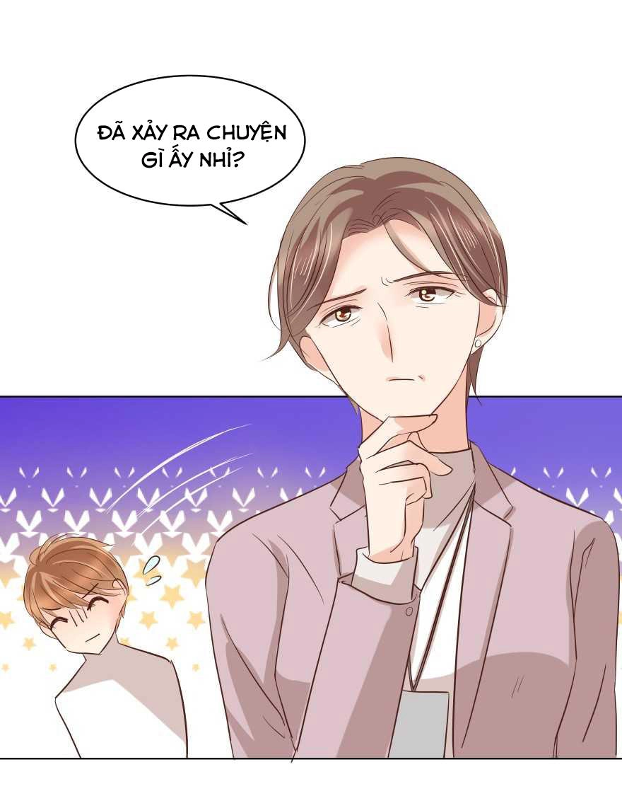 Ông Bố Đơn Thân Hàng Tỷ Chapter 85 - 18