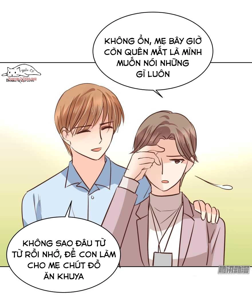 Ông Bố Đơn Thân Hàng Tỷ Chapter 85 - 19