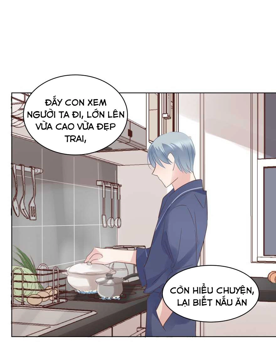 Ông Bố Đơn Thân Hàng Tỷ Chapter 85 - 22