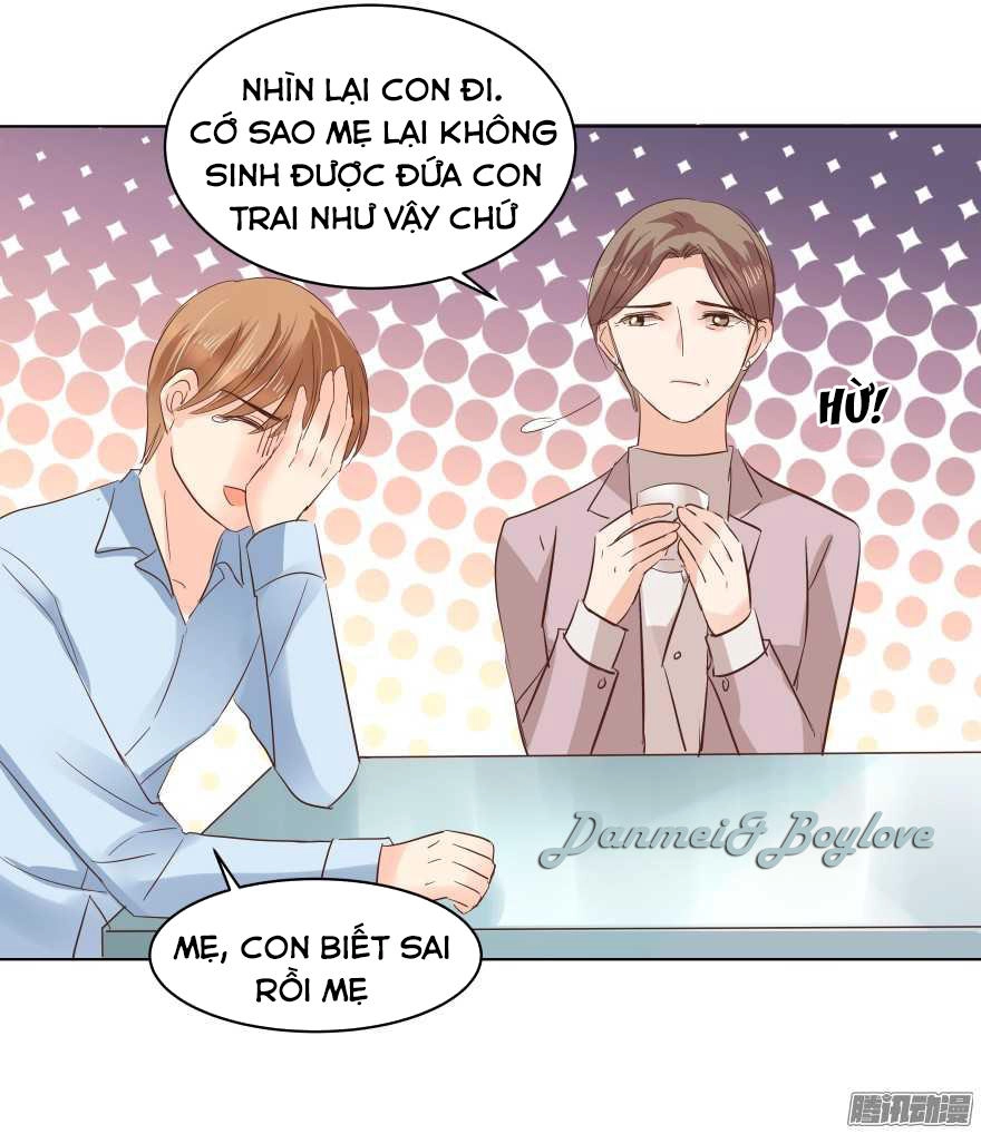 Ông Bố Đơn Thân Hàng Tỷ Chapter 85 - 23