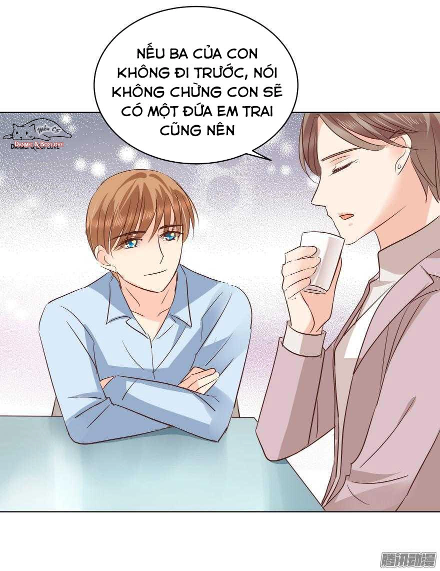 Ông Bố Đơn Thân Hàng Tỷ Chapter 85 - 26