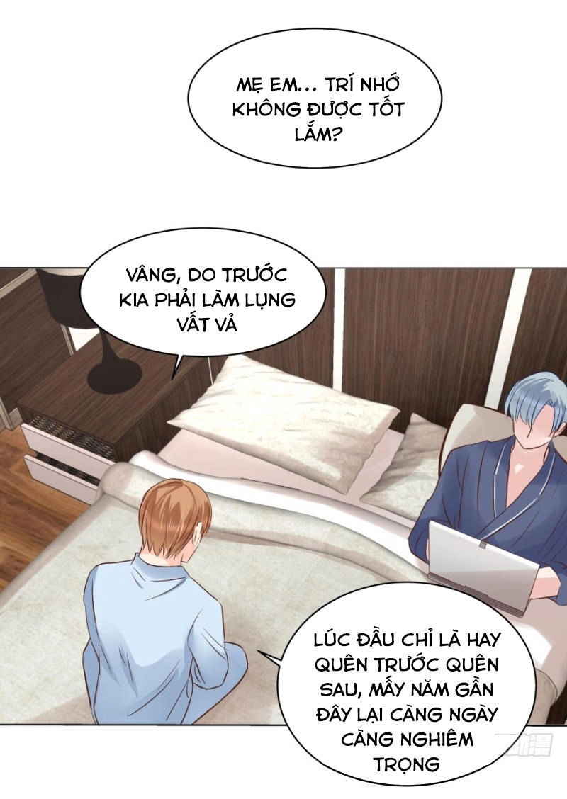 Ông Bố Đơn Thân Hàng Tỷ Chapter 86 - 2