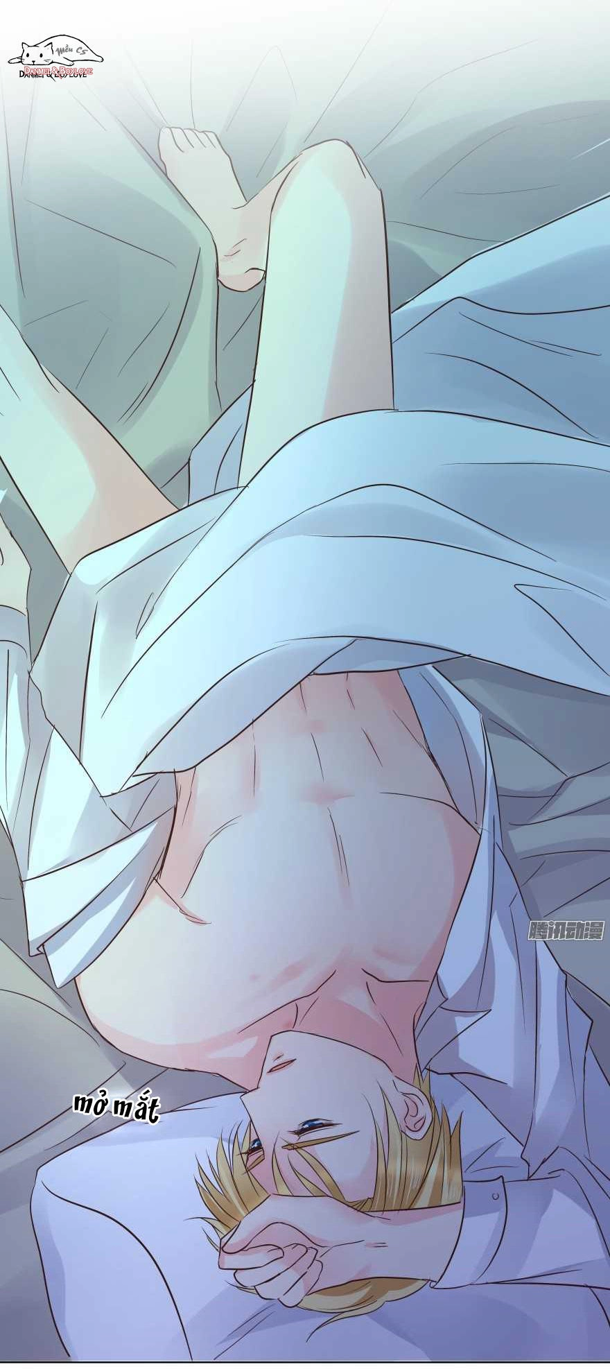 Ông Bố Đơn Thân Hàng Tỷ Chapter 86 - 20