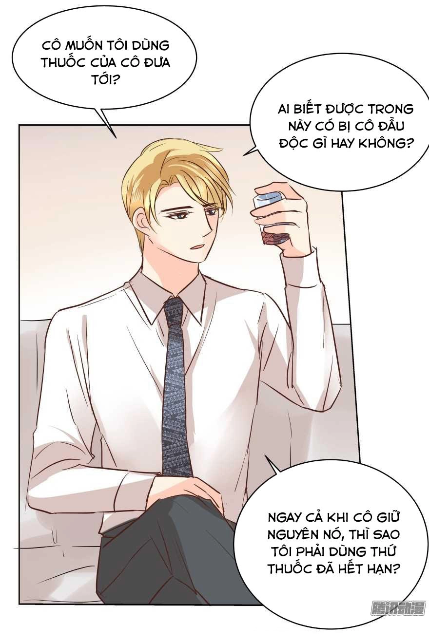 Ông Bố Đơn Thân Hàng Tỷ Chapter 87 - 10