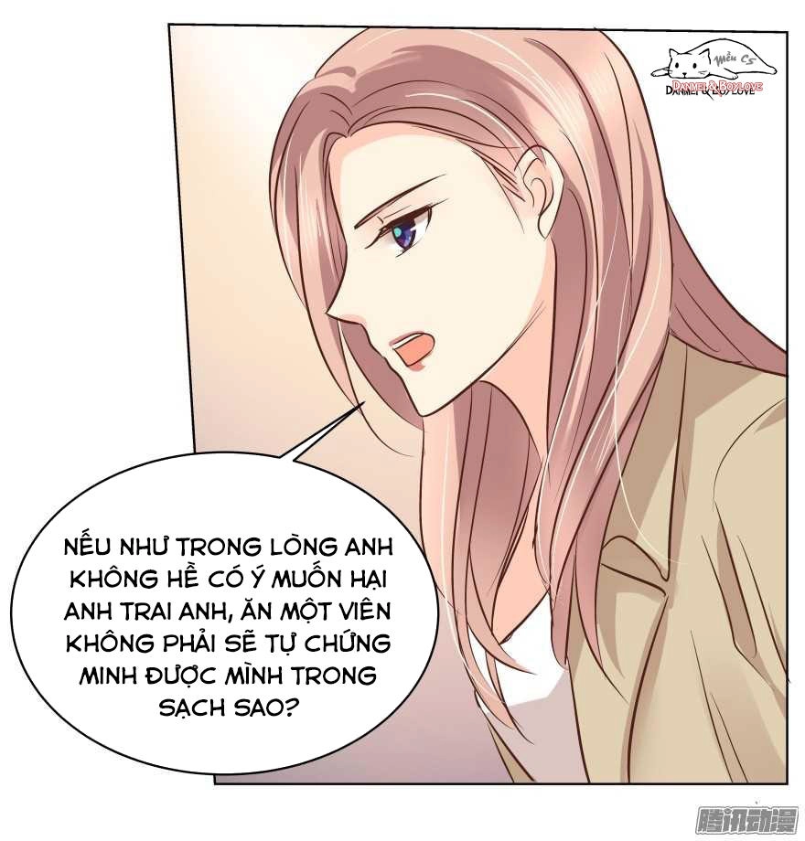 Ông Bố Đơn Thân Hàng Tỷ Chapter 87 - 11