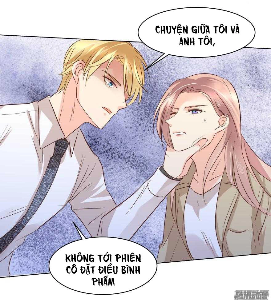 Ông Bố Đơn Thân Hàng Tỷ Chapter 87 - 15