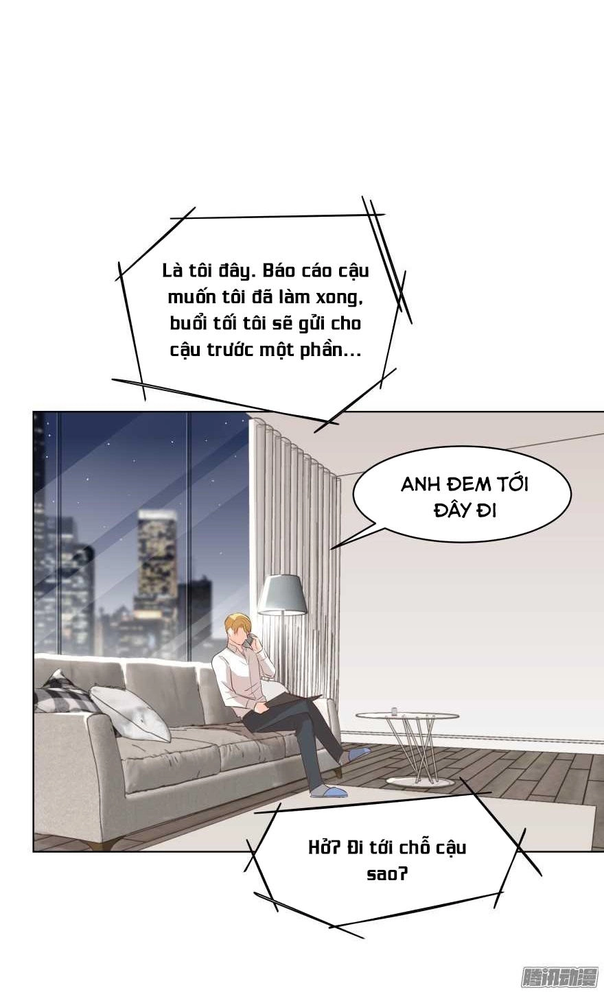 Ông Bố Đơn Thân Hàng Tỷ Chapter 87 - 17