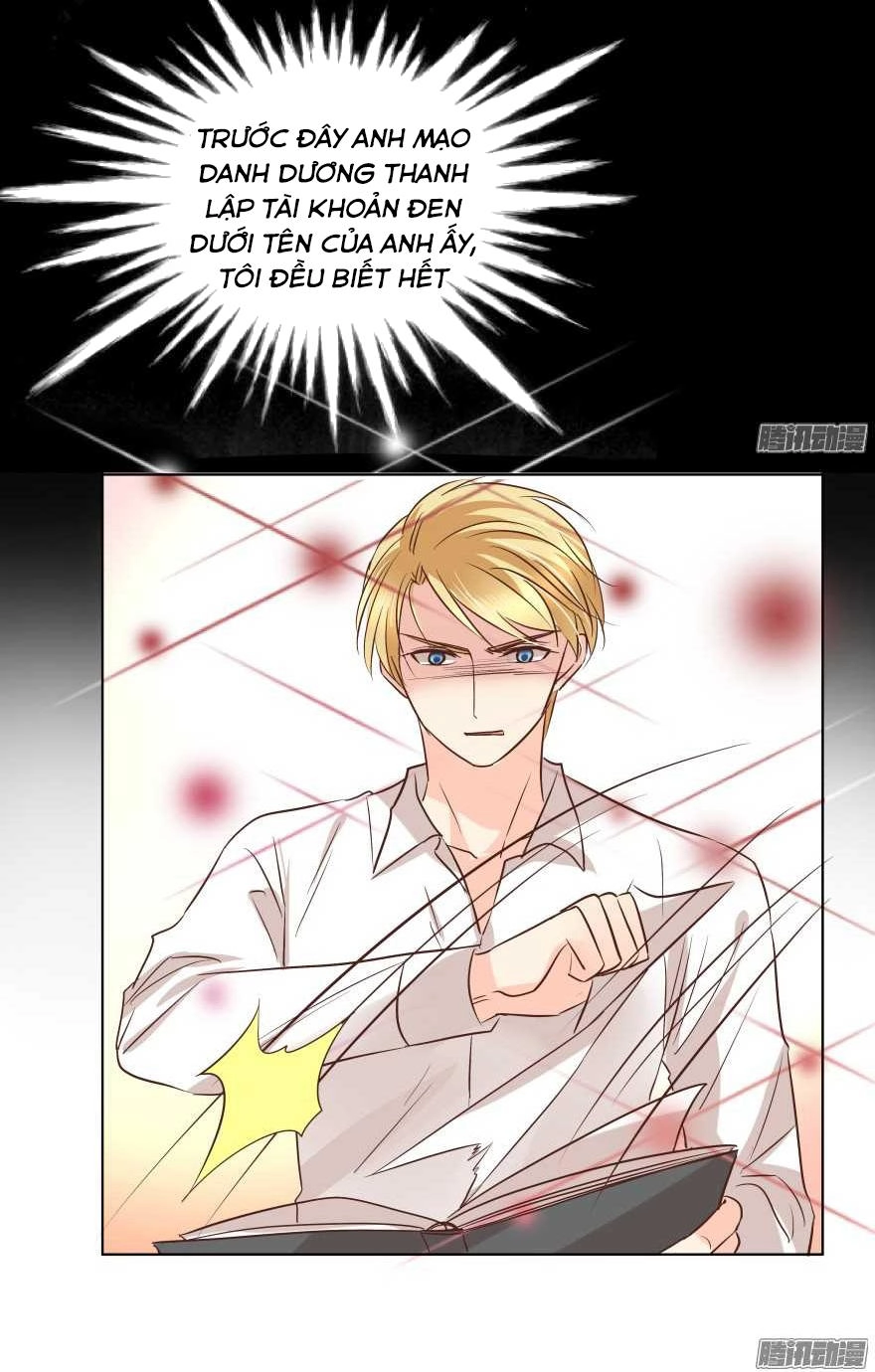 Ông Bố Đơn Thân Hàng Tỷ Chapter 87 - 21