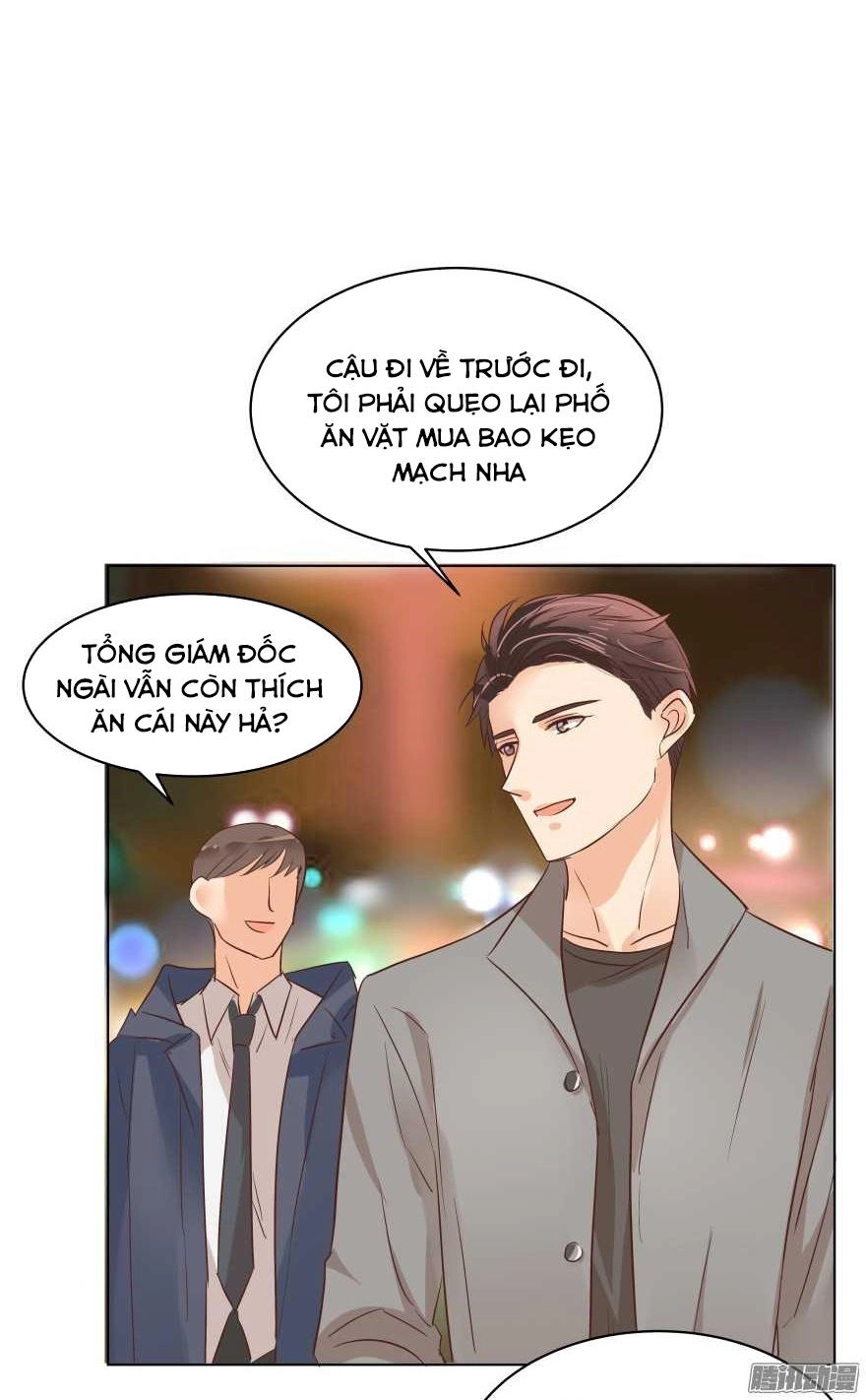 Ông Bố Đơn Thân Hàng Tỷ Chapter 87 - 28