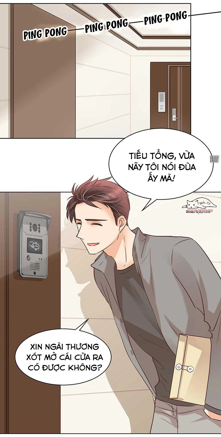 Ông Bố Đơn Thân Hàng Tỷ Chapter 88 - 2