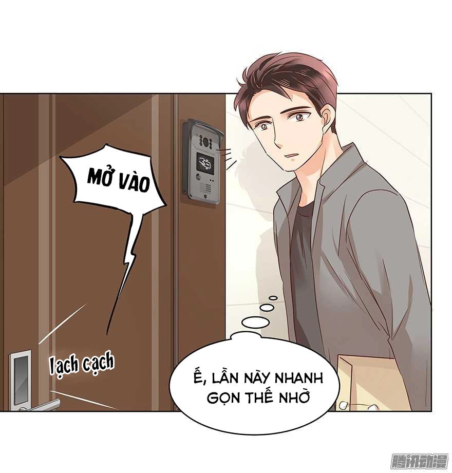 Ông Bố Đơn Thân Hàng Tỷ Chapter 88 - 3