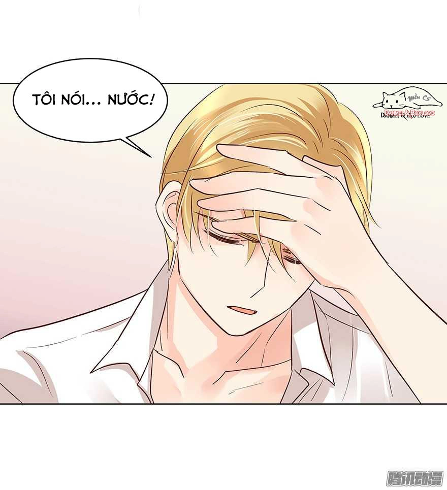 Ông Bố Đơn Thân Hàng Tỷ Chapter 88 - 8