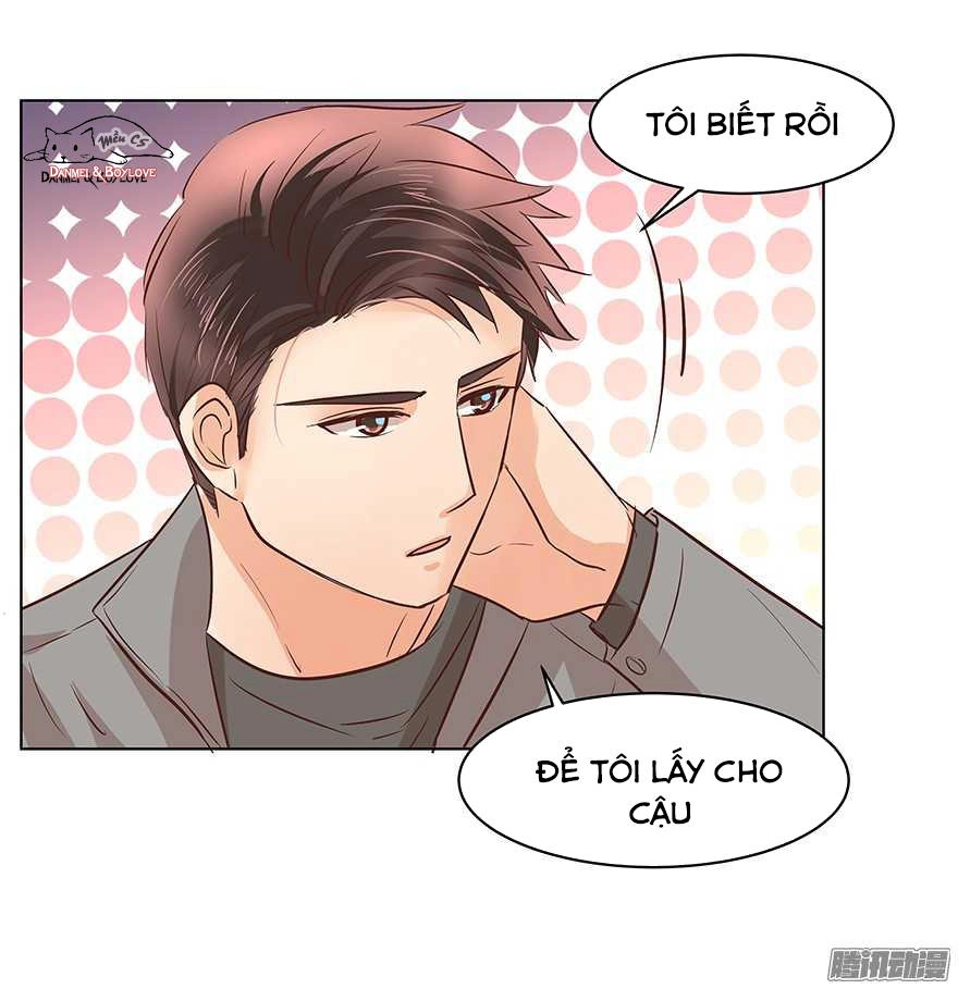 Ông Bố Đơn Thân Hàng Tỷ Chapter 88 - 9