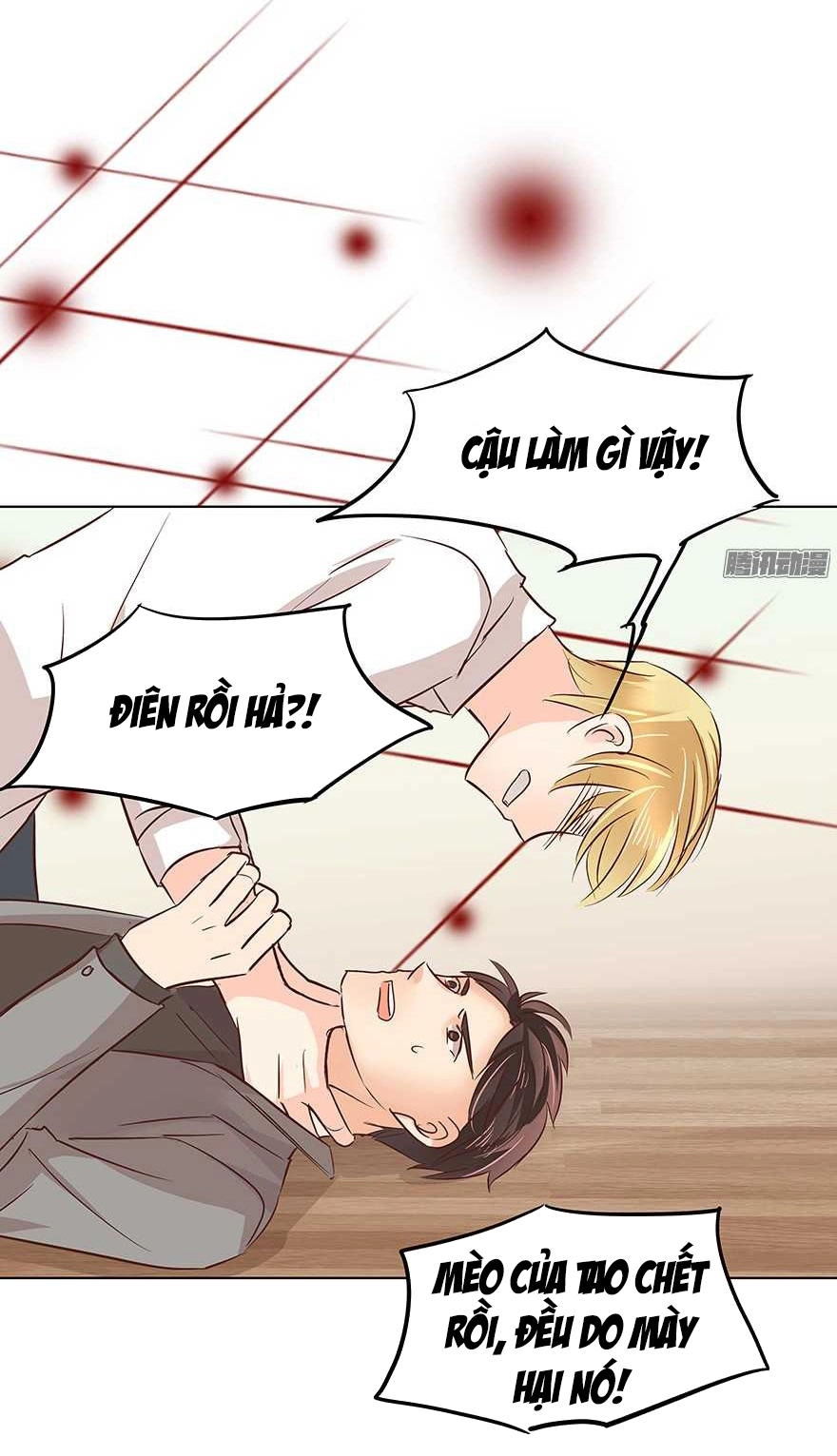 Ông Bố Đơn Thân Hàng Tỷ Chapter 88 - 12