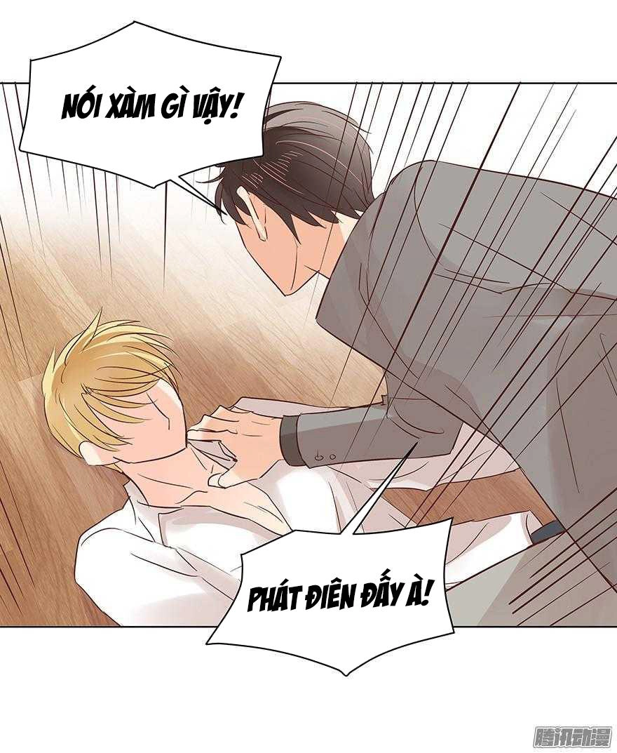 Ông Bố Đơn Thân Hàng Tỷ Chapter 88 - 14