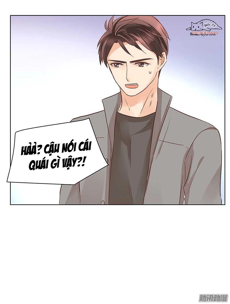 Ông Bố Đơn Thân Hàng Tỷ Chapter 88 - 16